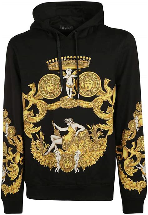 versace jumper mens cheap|versace sweatshirt hoodie men buy.